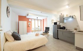Studio Le Jimmys Rez De Chaussee